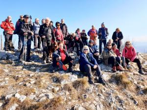 Al via le nuove passeggiate dell’Unitre di Cormòns!
