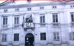 Passeggiata Unitre per le strade di Gorizia, attraverso alcuni luoghi della Seconda Guerra Mondiale