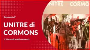Video UNITRE DI CORMÒNS: Chi siamo e la nostra storia