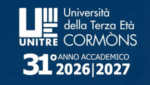 ONLINE IL LIBRETTO CORSI 2026-2027