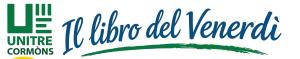 IL LIBRO DEL VENERDI' - Calendario Presentazione Libri A.A. 2026-2027